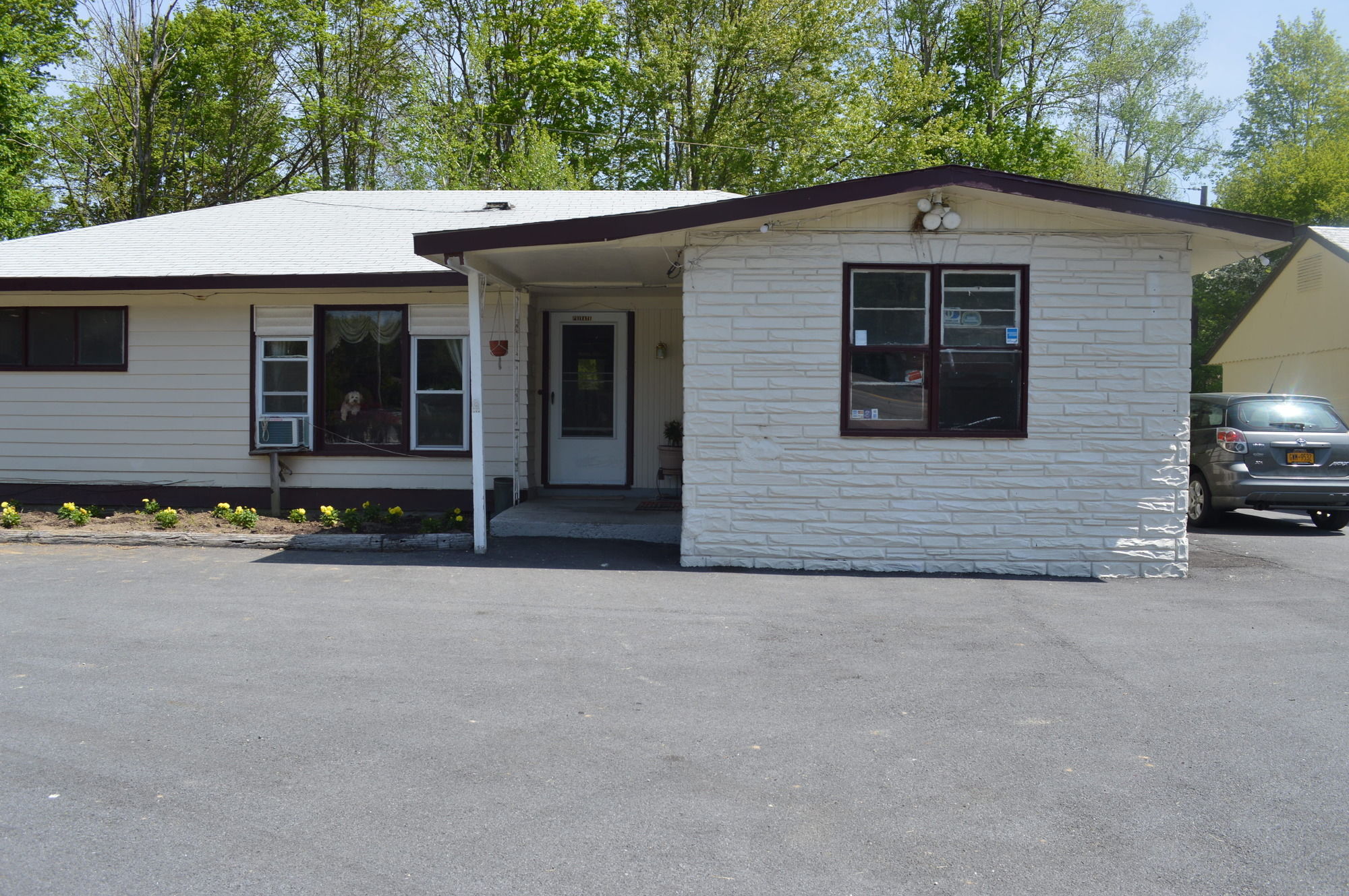 James Motel - photo 25