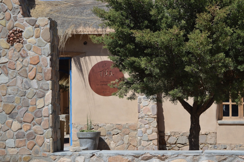 Posada Tika in La Quiaca, Argentina