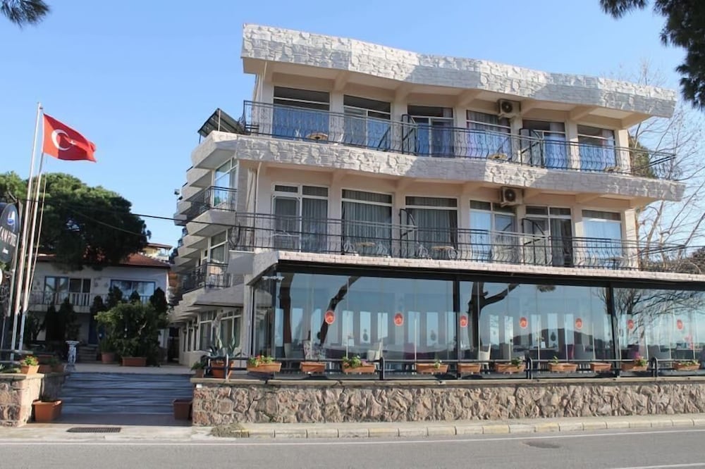 Etap Altinel Cam Hotel - last minute hotel in Ayvalik