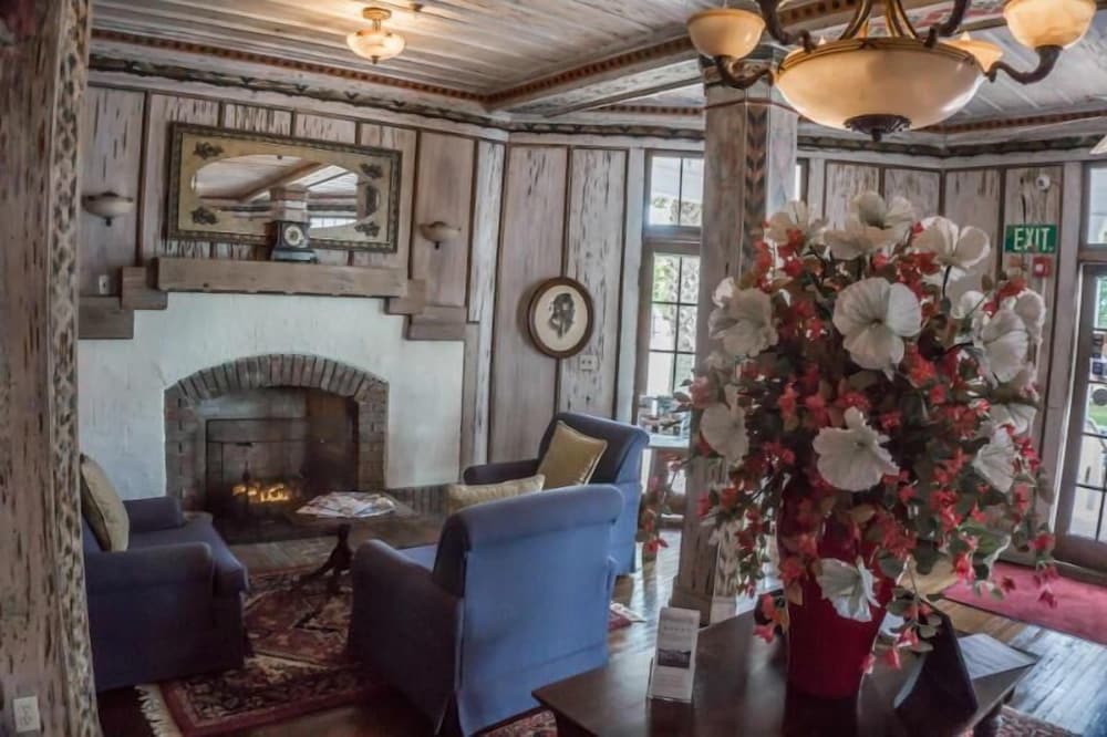 Putnam Lodge Hotel and Spa - photo 51