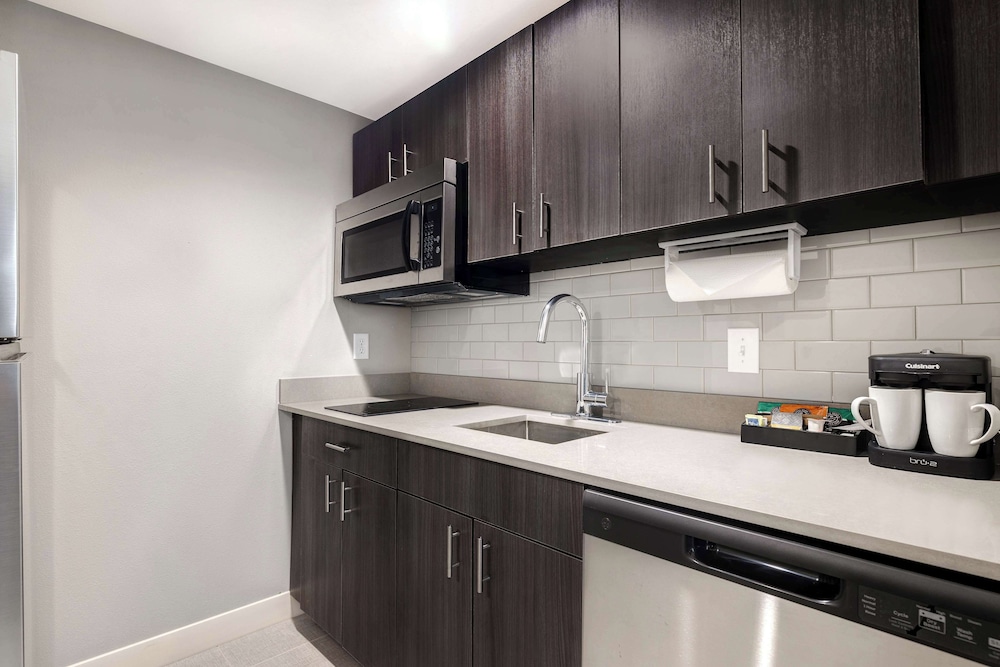 Homewood Suites by Hilton Oklahoma City Quail Springs - photo 15