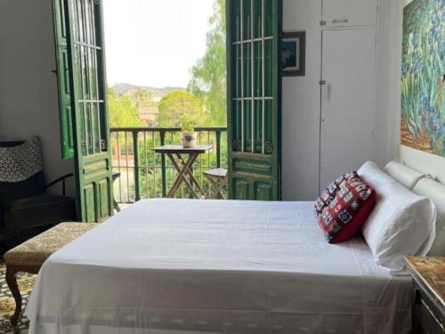 Posada Mediterranea - last minute hotel in Unknown City