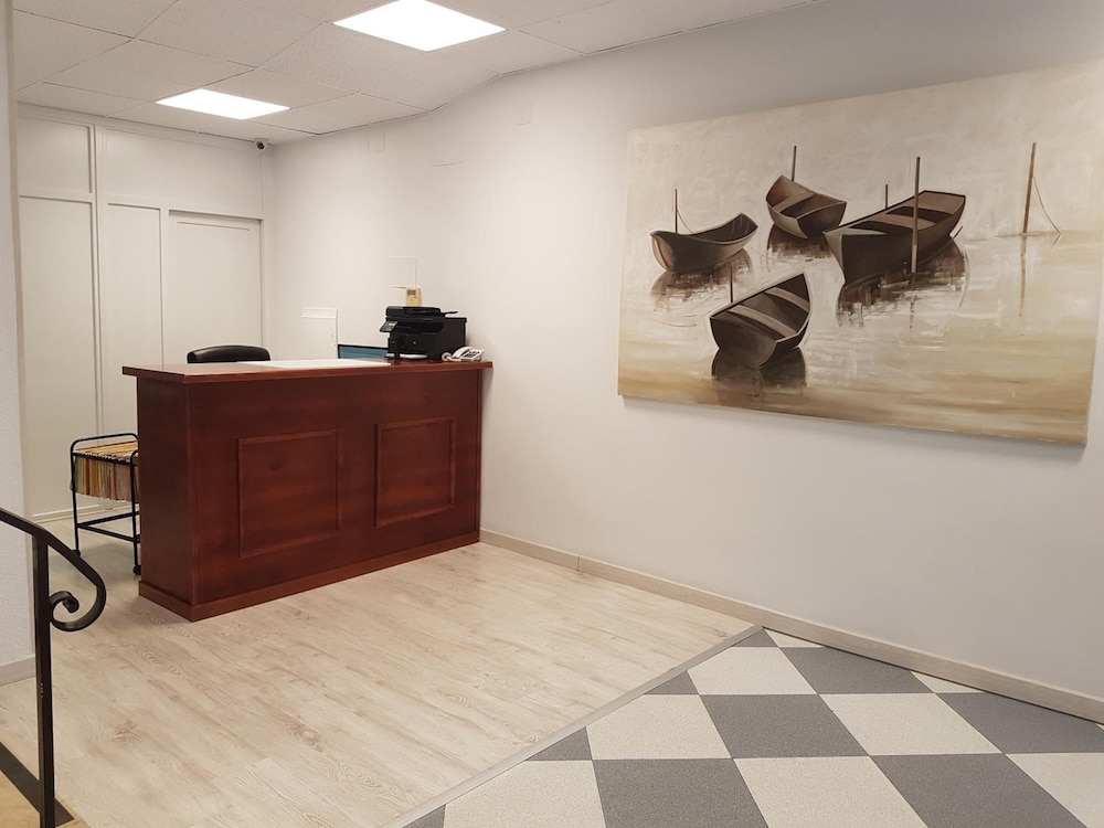 Hotel Mayna - last minute hotel in Benidorm