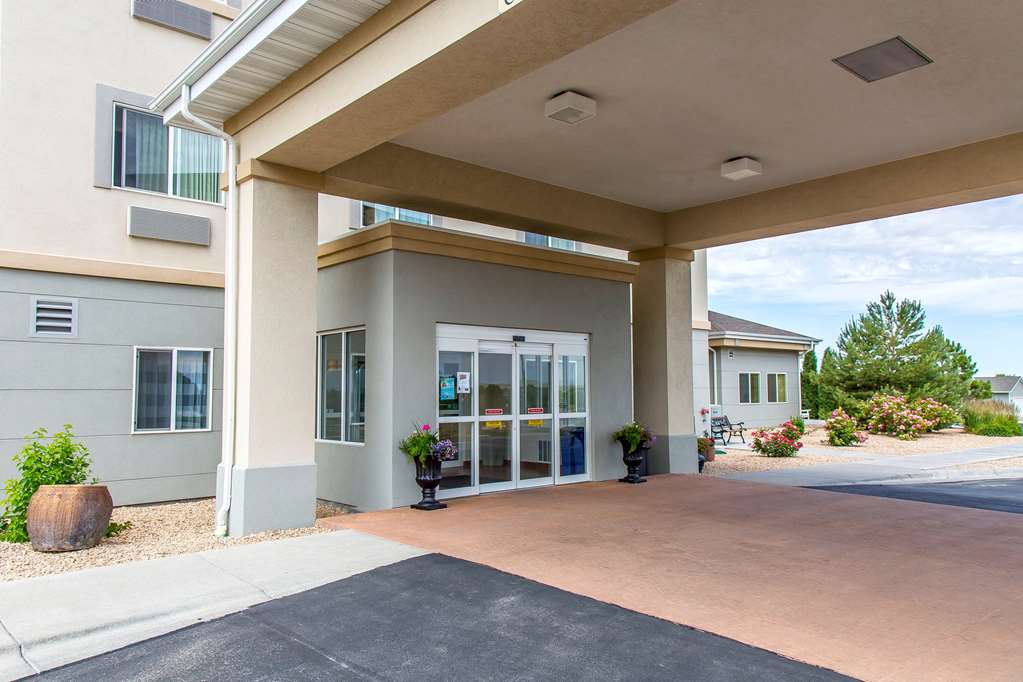 Sleep Inn & Suites Douglas - photo 2