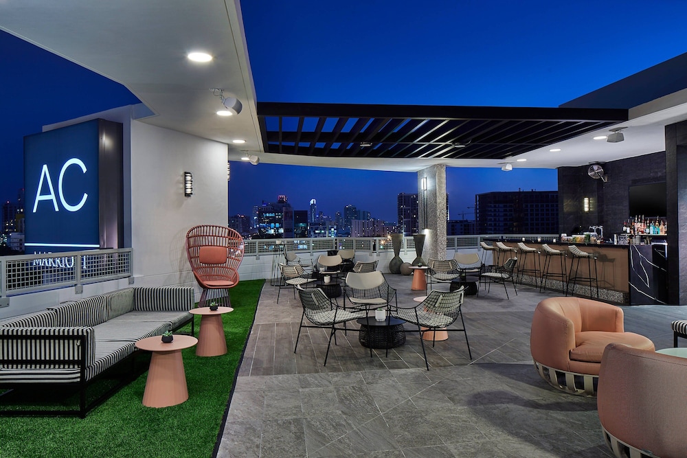AC Hotel Miami Wynwood - photo 55