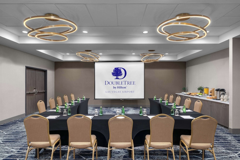 DoubleTree by Hilton Las Vegas Airport - photo 47