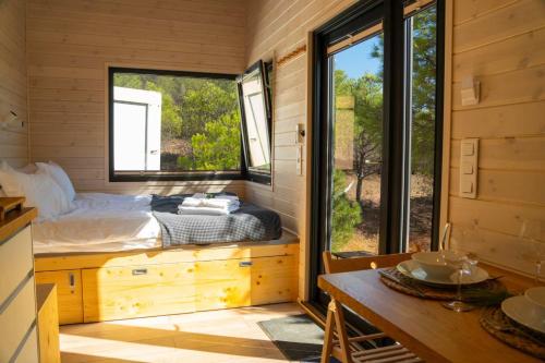 Isis Garden by Tiny Away — hotel in Castro Marim