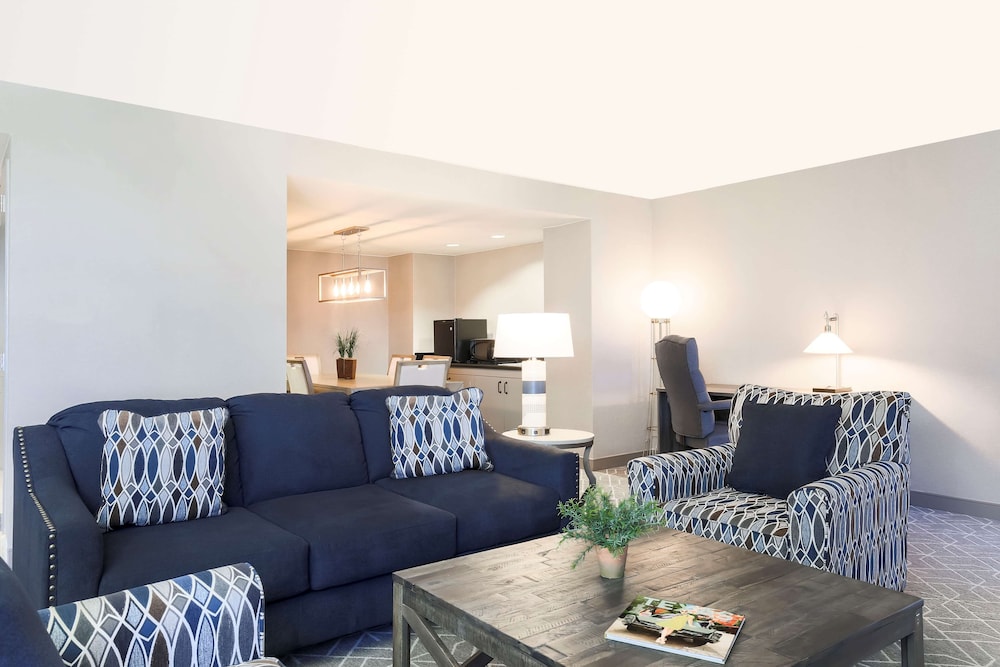 Hilton Richardson Dallas - photo 21