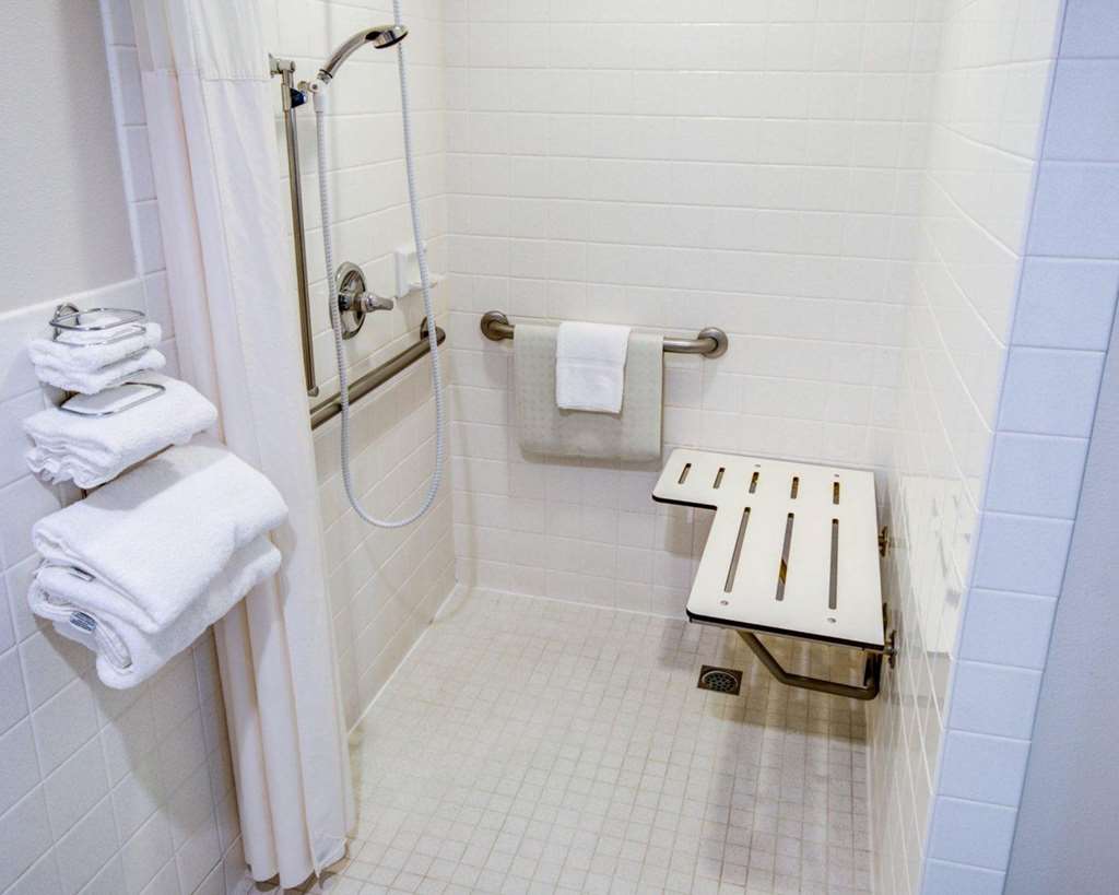 Comfort Inn Redding Near I 5 - photo 24