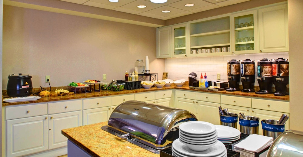 Homewood Suites West Palm Beach - photo 37