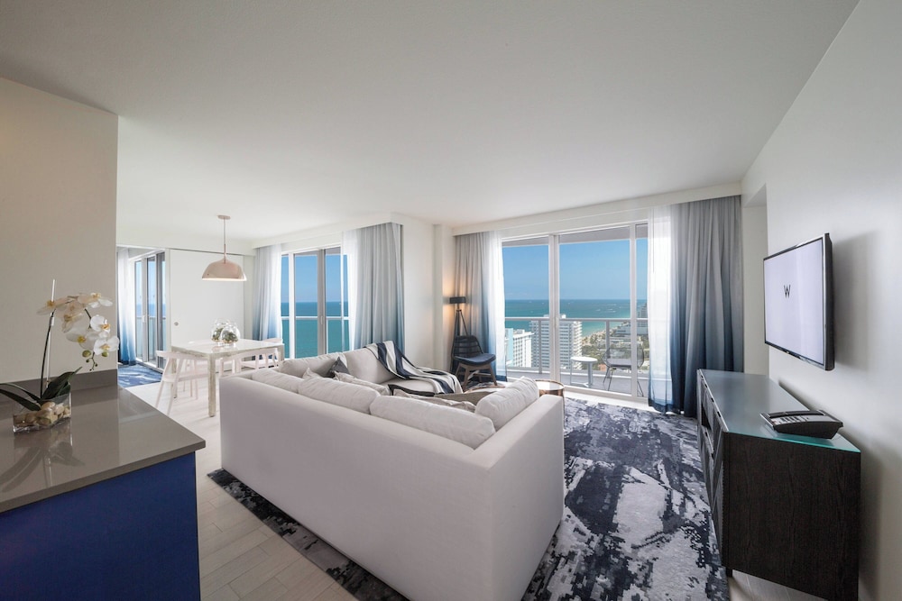 W Fort Lauderdale - photo 55