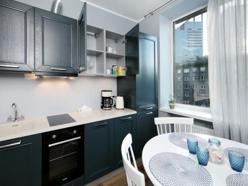 Gonsiori 7 Apartment