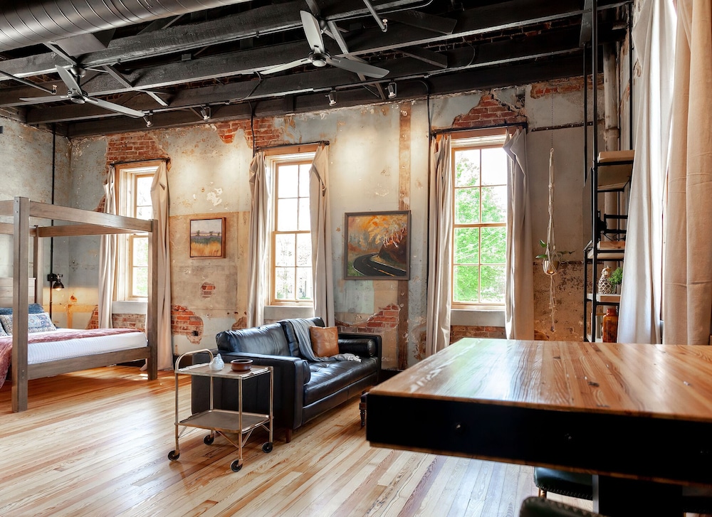 The Lofts 3rd and Main - photo 25