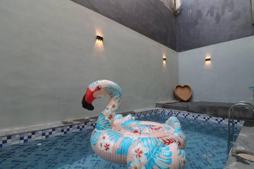 P Motel - carbon neutral hotel in Kangar