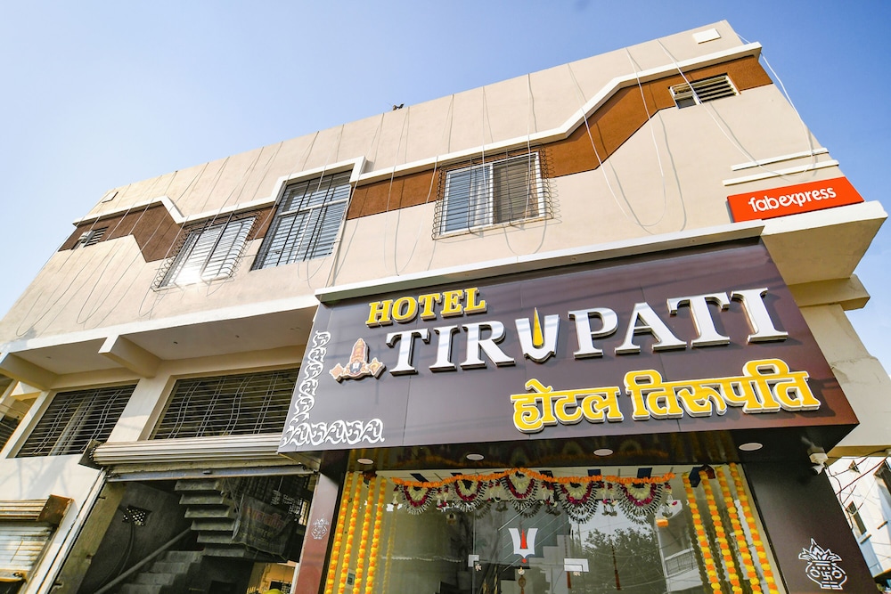 Fabexpress Tirupati in Ujjain, India