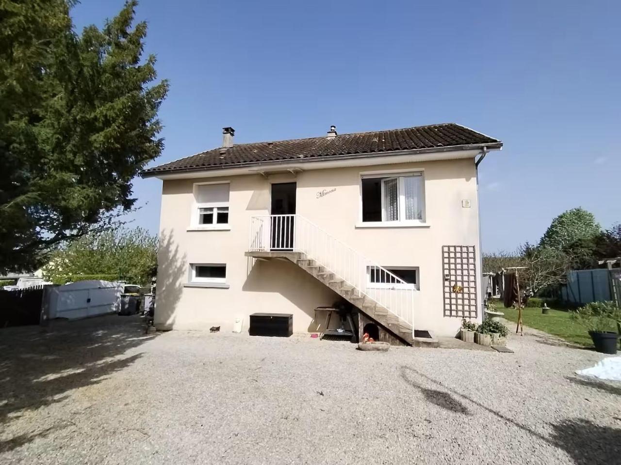 Chez Mimona - last minute hotel in Unknown City