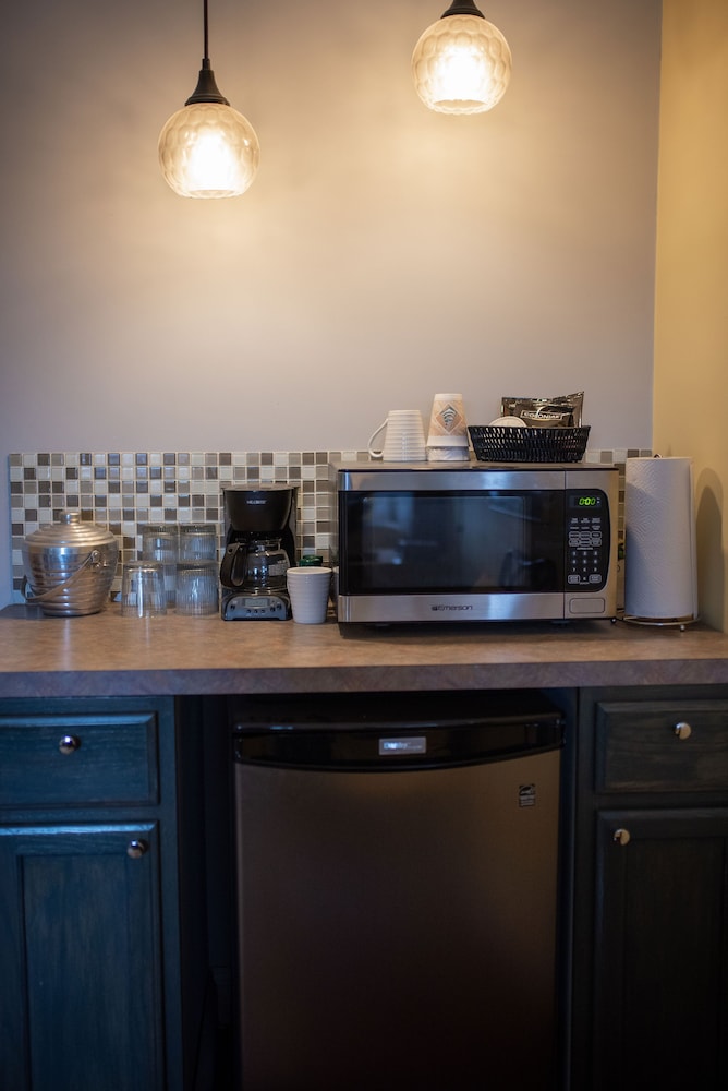Fountainview Inn - photo 37