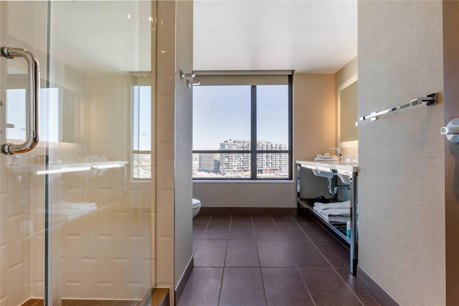 Cambria Hotel Washington D.C. Navy Yard Riverfront - photo 16
