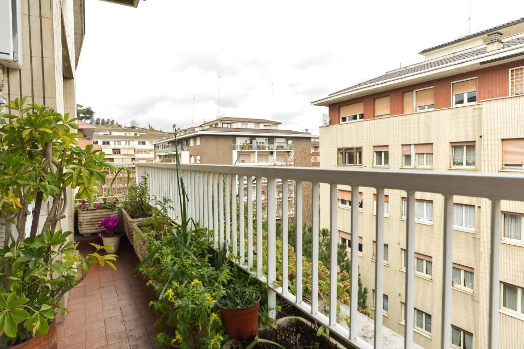 B&B All'Ombra di San Pietro — 4-Star Luxury Hotel in Rome, Italy