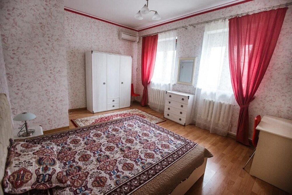 Aziaway Apart Hotel in Tashkent, Uzbekistan