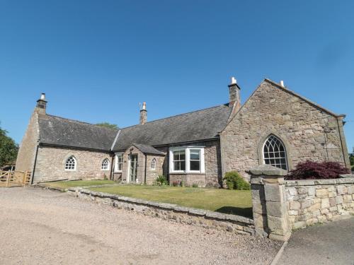 The Coach House — 4-Star Luxury Hotel in None, United Kingdom