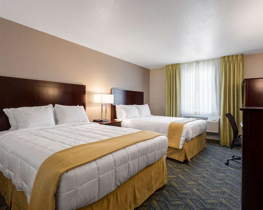 Quality Inn Prescott - photo 11