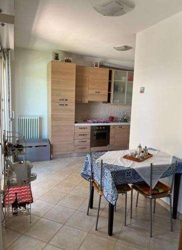 Nichi House — 4-Star Luxury Hotel in Senigallia, Italy