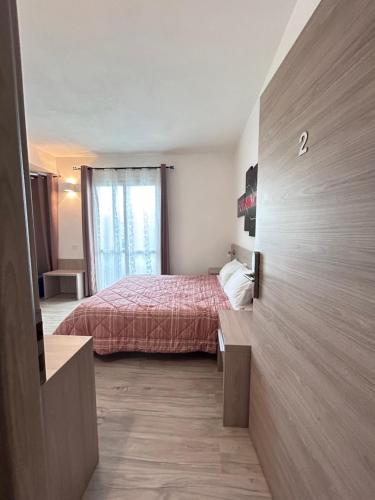 Affittacamere In Centro in Tortoli, Italy