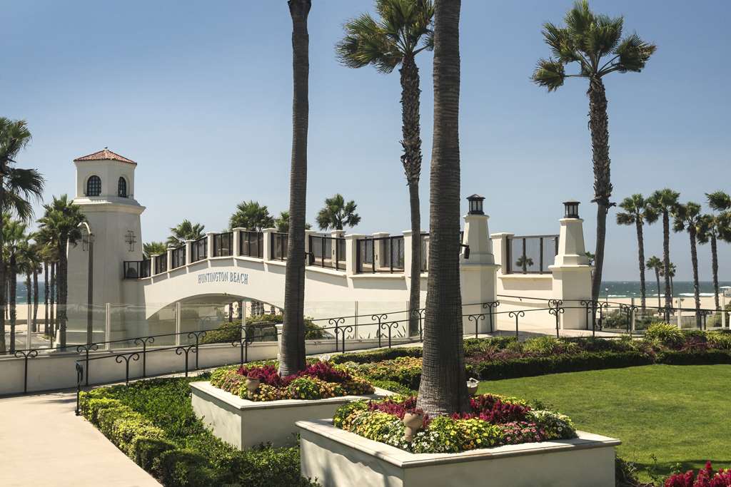 Hyatt Regency Huntington Beach Resort and Spa - photo 23