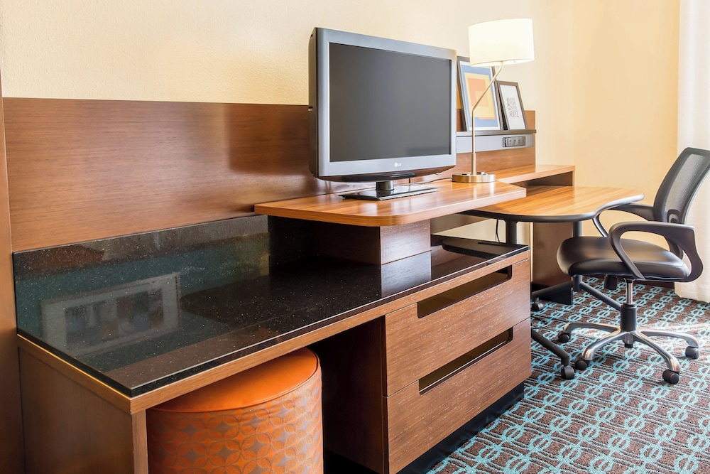 Fairfield Inn & Suites Sioux Falls - photo 12