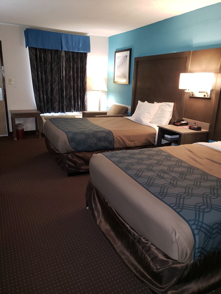 Econo Lodge Elizabeth City - photo 6