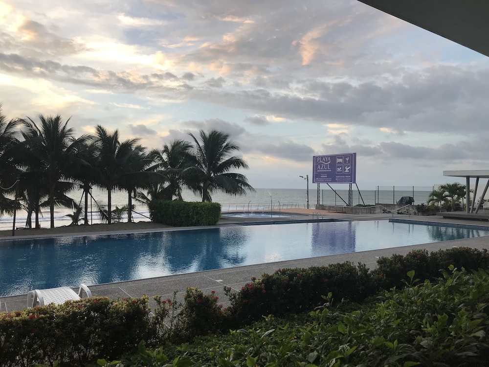 Resort Playa Azul - last minute hotel in Unknown City