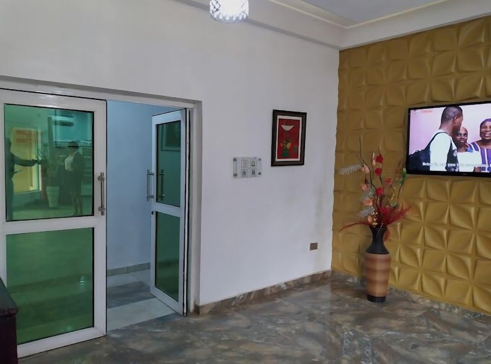 Rolak Hotel and Suites in Ijebu-Ode, Nigeria