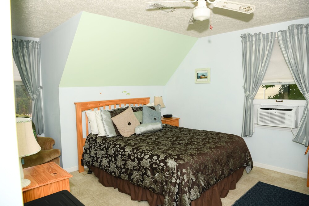 Blacksburg Bed & Breakfast - photo 34
