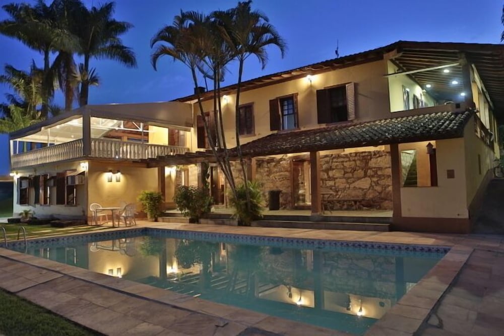 Hotel Fazenda Horizonte Belo in Brumadinho, Brasil