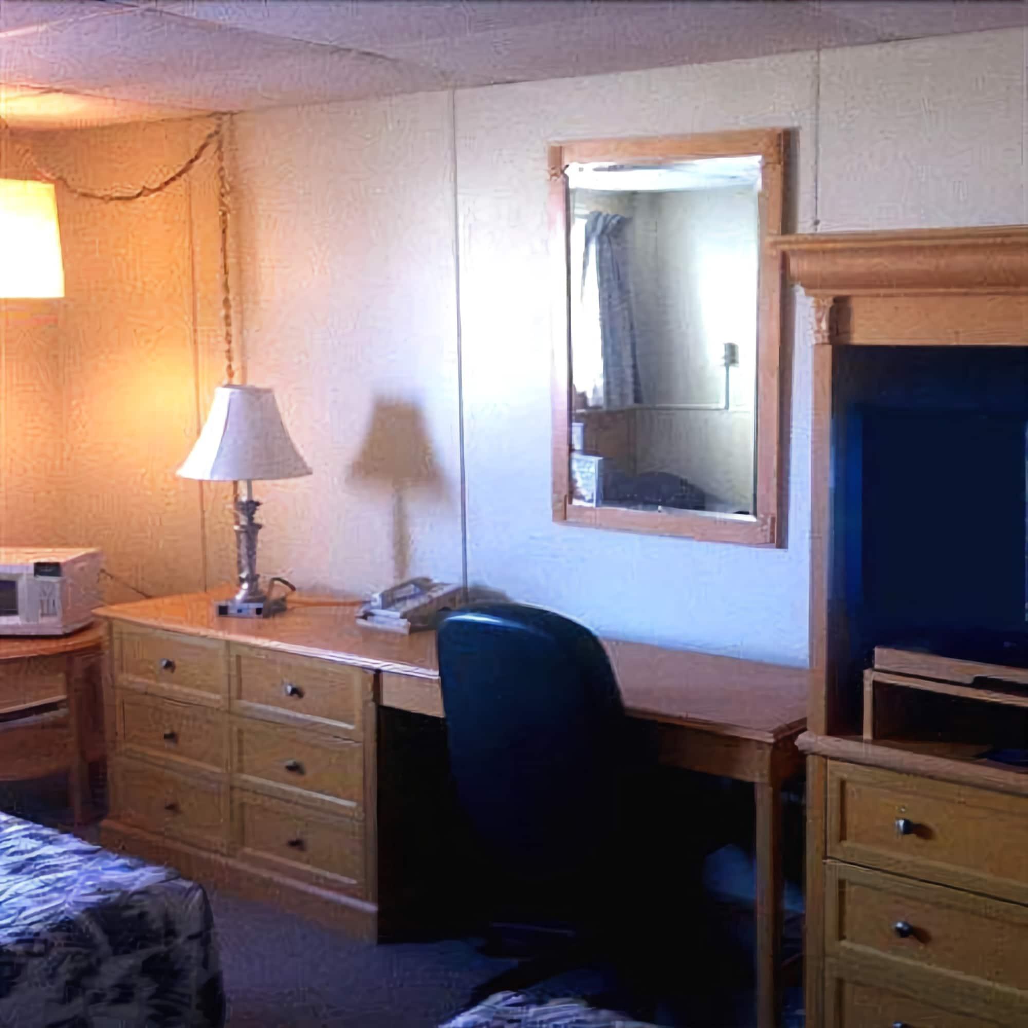 Knights Inn Winner - photo 2