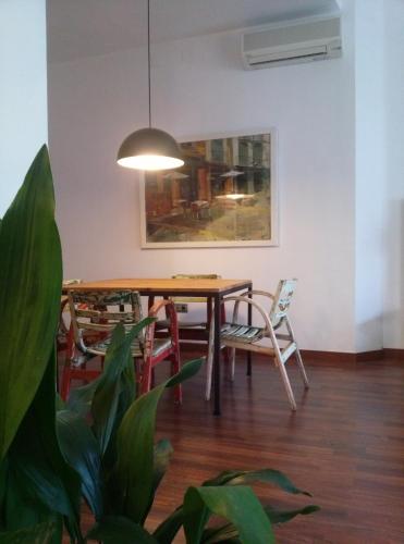 Las Coles Apartasuites — 4-Star Luxury Hotel in Xativa, Spain
