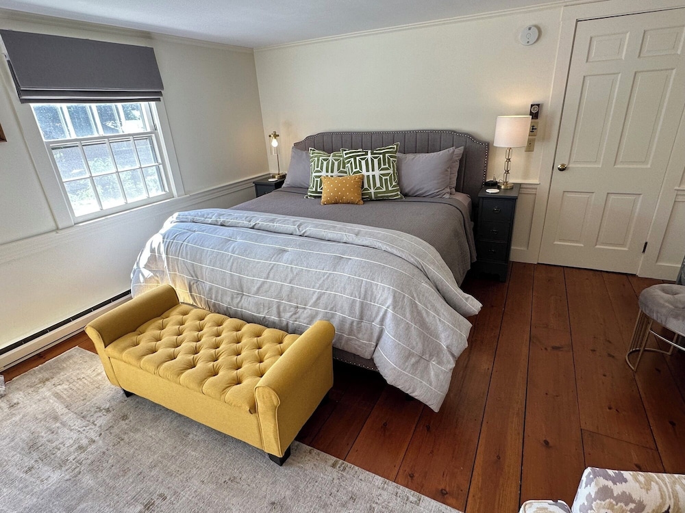 Inn at Perkins Cove - photo 66