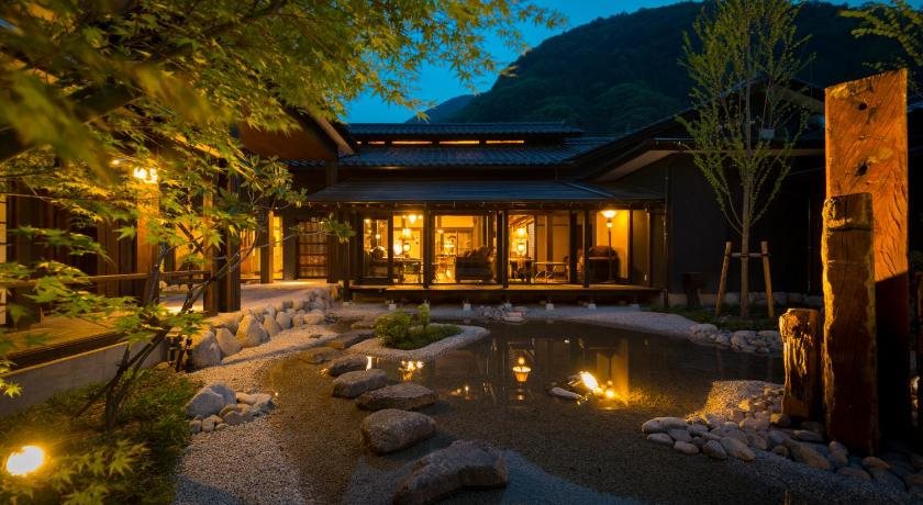 Kurotake in Nagano, Japan