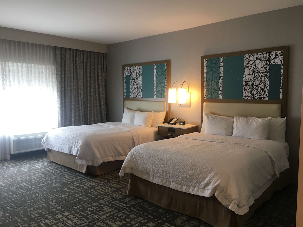 Hampton Inn & Suites Dallas The Colony TX - photo 18