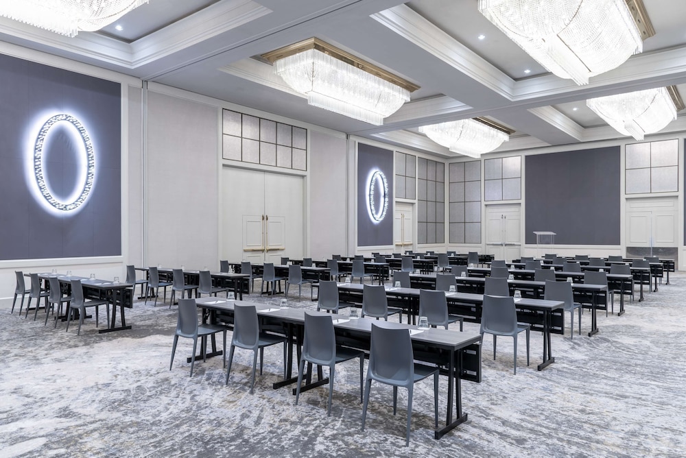 Hilton Alexandria Mark Center - photo 90