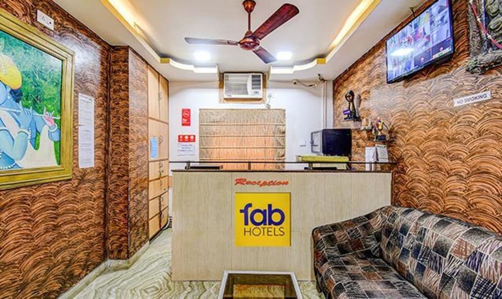 Oyo 3257 Kamala Inn — hotel in Shrirampur