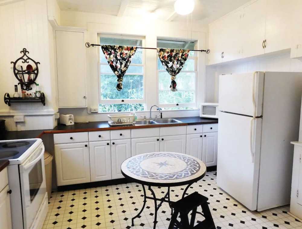 Pahala Plantation Cottages - photo 29