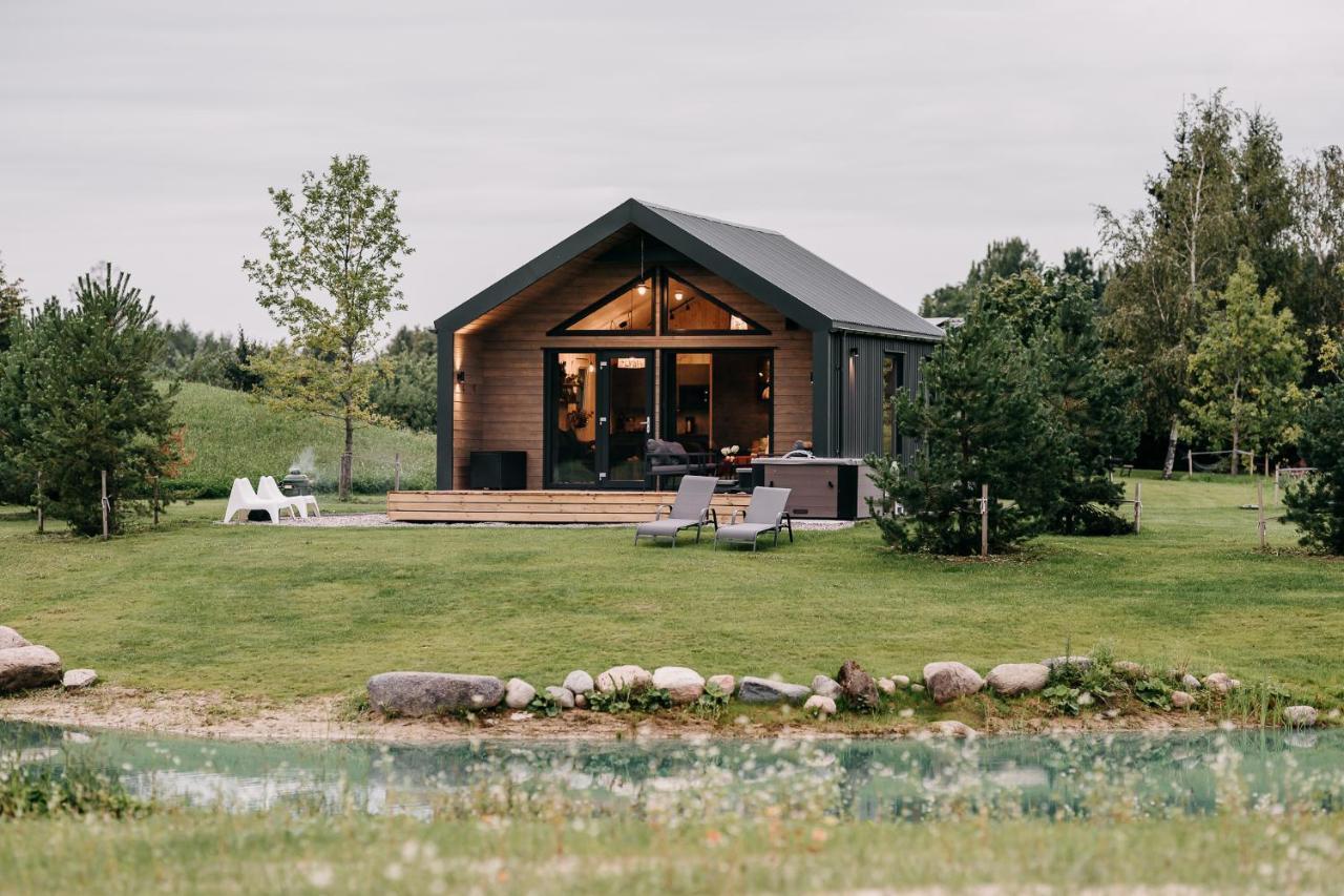 IKnamai namelis Jorė in Unknown City, Lithuania