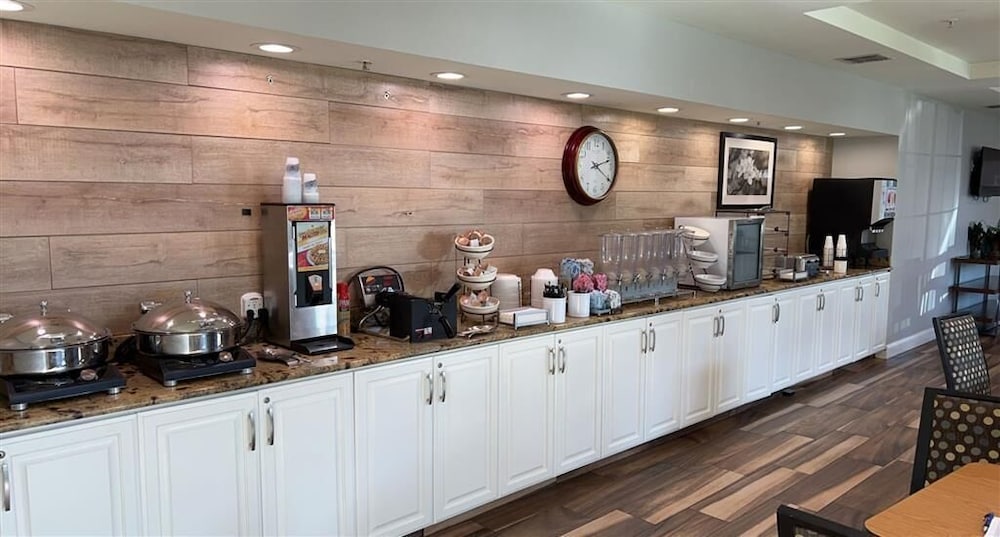 SureStay Plus Hotel by Best Western Vero Beach - photo 24