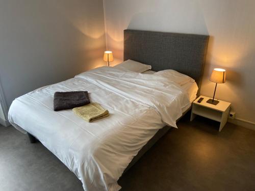 Le petit Rungis - last minute hotel in Nantes