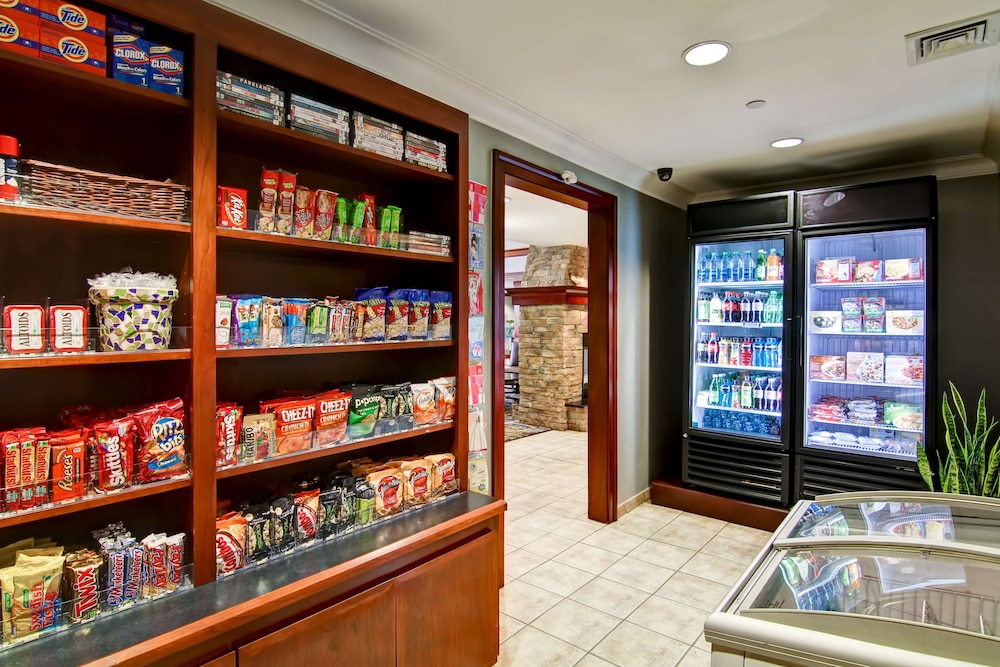 Homewood Suites by Hilton Stratford - photo 35