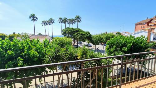 Apartamento Cabrera Burriac — Cabrera De Mar — photo 2