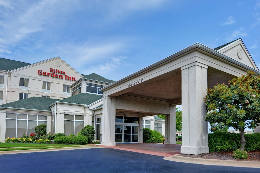 Hilton Garden Inn Conway - photo 43