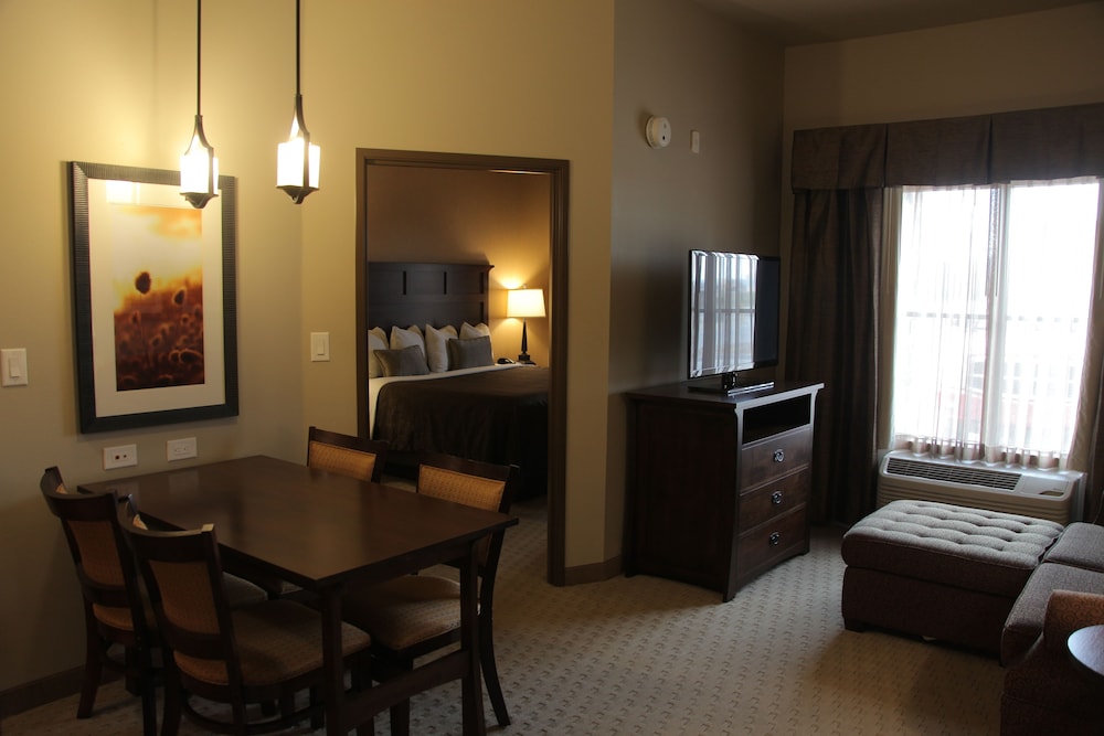 Teddy's Residential Suites Watford City - photo 19